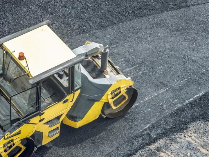 Nowa obwodnica Gryfic: Przyszłość bez ciężkiego ruchu w centrum miasta!