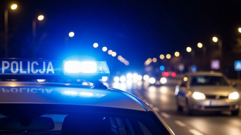 Kolejna akcja przeciwko nielegalnemu hazardowi w Szczecinie!