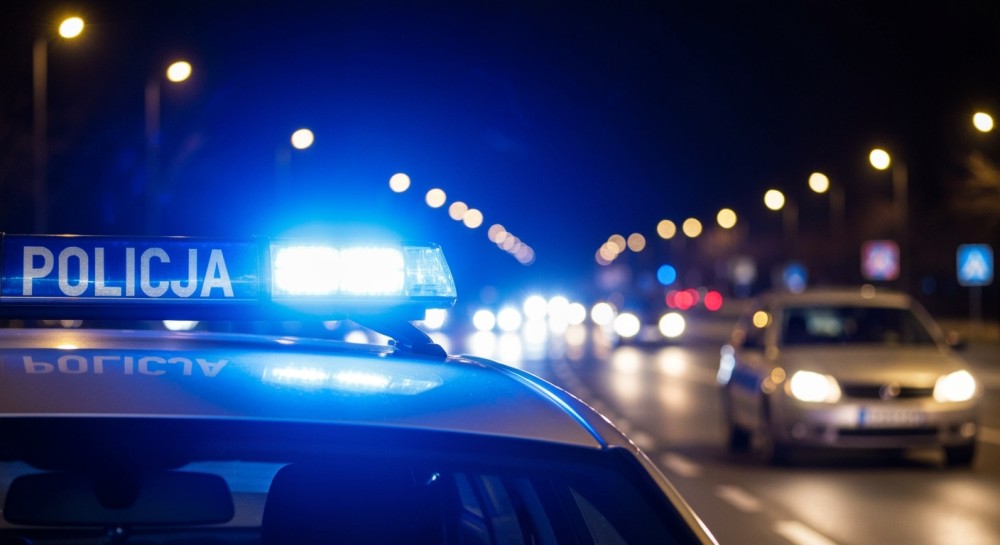 Kolejna akcja przeciwko nielegalnemu hazardowi w Szczecinie!