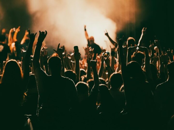 Kraków Street Band rusza w trasę z nową płytą „Dwie Myśli Stąd”!