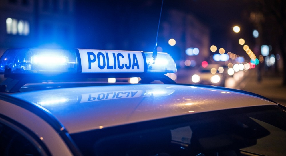 Recydywista złapany na gorącym uczynku po serii włamań w Pogodnie