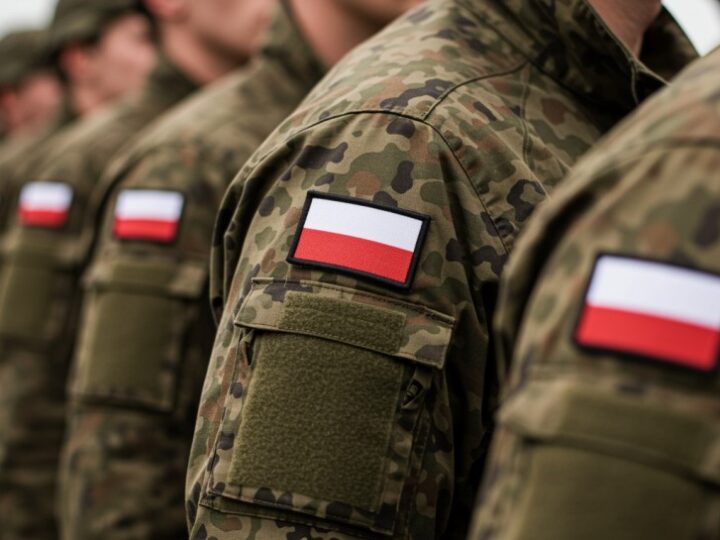 Kwalifikacja wojskowa 2026 w Gryfinie: Sprawdź, czy to dotyczy Ciebie!