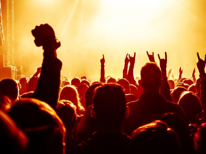 Luty pełen przygód: koncerty, warsztaty i walentynkowe atrakcje!