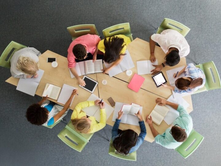 Młodzież w Gryfinie: Rozwijaj Liderów na II Konferencji Samorządów