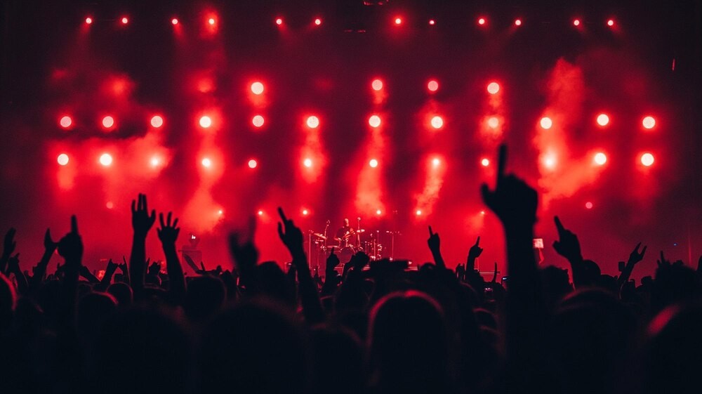 Szczecin zaskakuje: Nene Heroine na wyjątkowym koncercie!