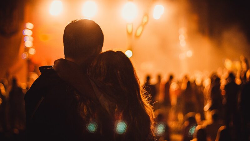 Ferie pełne folkloru: Muzyczne odkrywanie tradycji w Wełtyniu