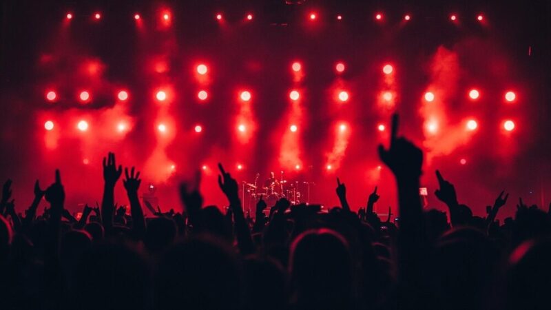 Słowiańska magia na scenie: Nene Heroine łączy mistykę z nowoczesnością