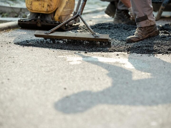 Nowa droga łączy Rajkowo z Będargowem – mieszkańcy zyskali lepszy dojazd!