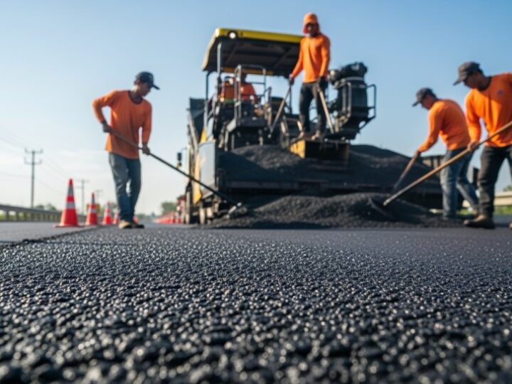 Nowa inwestycja w Dobrej: budowa ścieżki dla pieszych i rowerów rusza!
