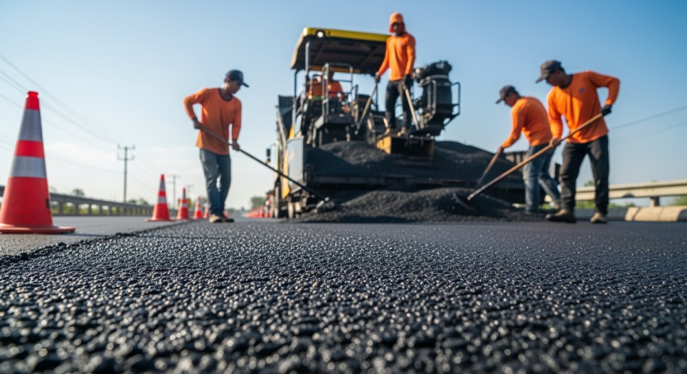 Nowa inwestycja w Dobrej: budowa ścieżki dla pieszych i rowerów rusza!