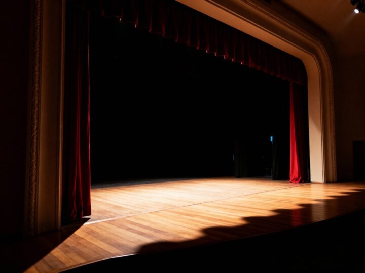 Szczecin Floating Garden: Nowa siedziba Teatru Współczesnego już 13 marca!