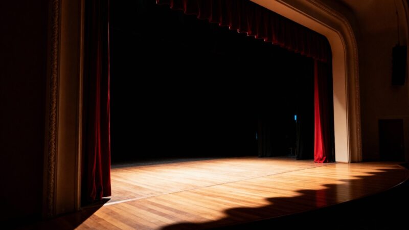 Szczecin Floating Garden: Nowa siedziba Teatru Współczesnego już 13 marca!