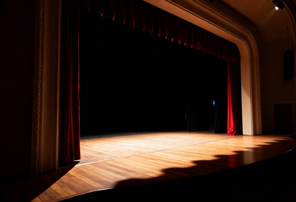 Szczecin Floating Garden: Nowa siedziba Teatru Współczesnego już 13 marca!