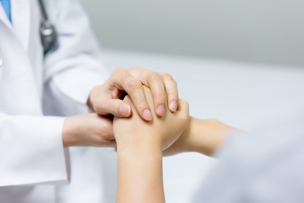 Nowa infolinia Helpline wspiera chorych na Alzheimera i ich opiekunów