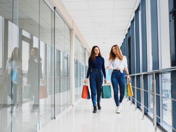 Mierzyn zyska nowoczesne centrum handlowe – co oferuje Park Handlowy RWS?