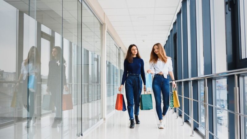 Mierzyn zyska nowoczesne centrum handlowe – co oferuje Park Handlowy RWS?