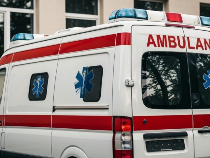 Darmowe czujniki dymu i czadu – odbierz swój 5 lutego!