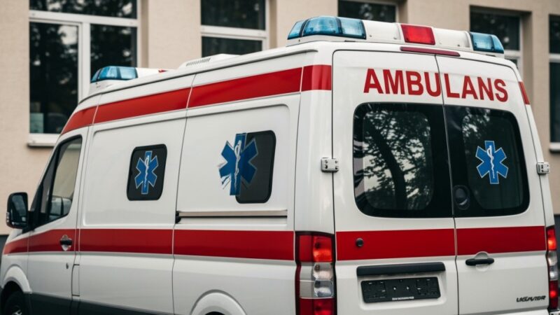 Darmowe czujniki dymu i czadu – odbierz swój 5 lutego!