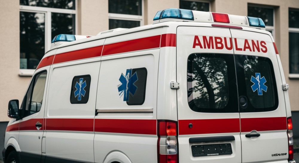 Darmowe czujniki dymu i czadu – odbierz swój 5 lutego!