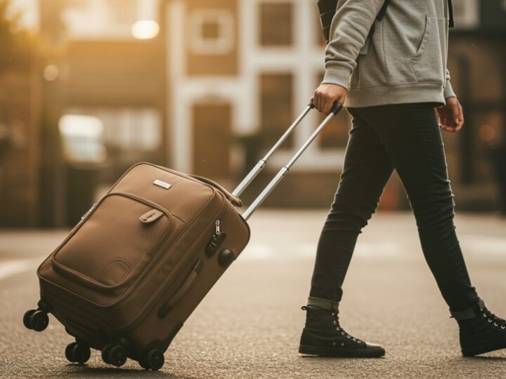 Szczecin w Obiektywie: Dzień Przewodnika Turystycznego Już 28 Lutego!