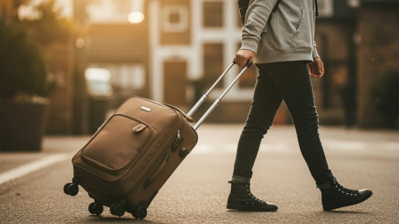 Szczecin w Obiektywie: Dzień Przewodnika Turystycznego Już 28 Lutego!