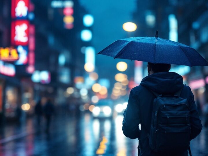 Uwaga! Nadchodzi niebezpieczne oblodzenie w Szczecinie