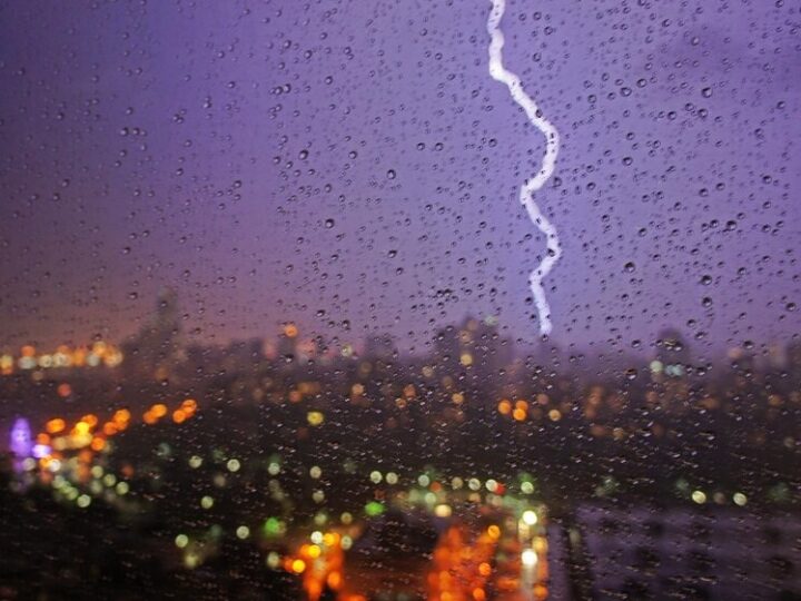 Gęsta mgła na horyzoncie – ostrzeżenie dla Szczecina