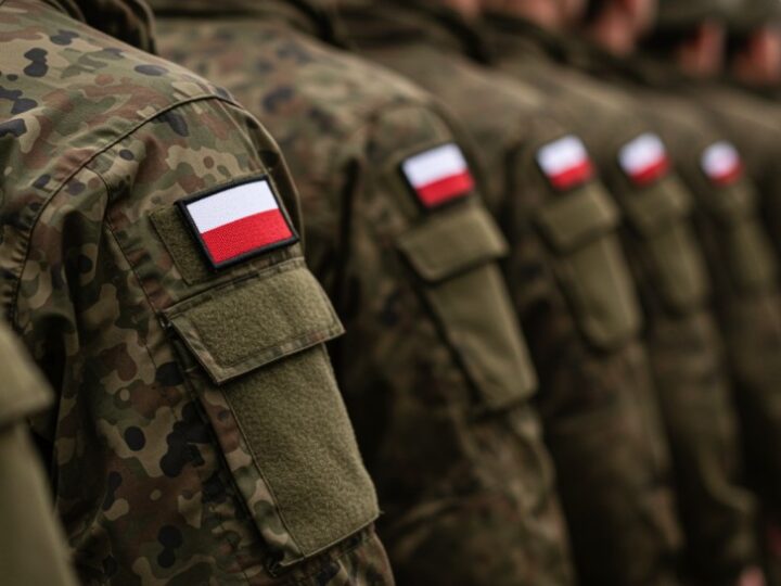 Cześć i chwała Bohaterom – Narodowy Dzień Pamięci Żołnierzy AK