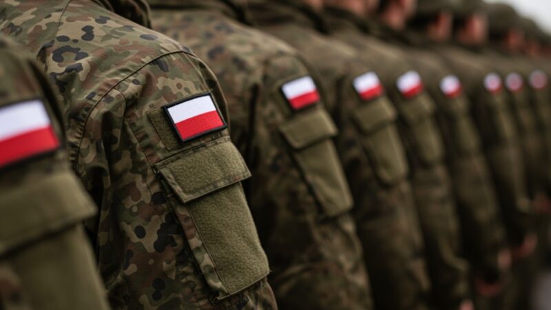 Cześć i chwała Bohaterom – Narodowy Dzień Pamięci Żołnierzy AK