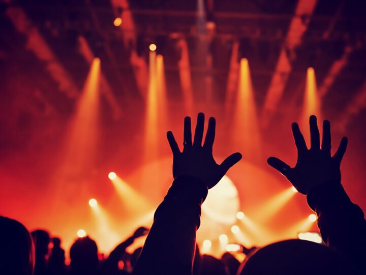 Winteriafest 2: Percival Schuttenbach zaprasza na wyjątkowe muzyczne doznania