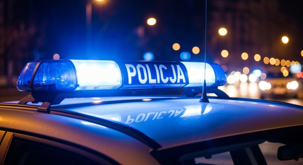 Roczne podsumowanie Policji w Policach: cele i wyzwania na 2026 rok