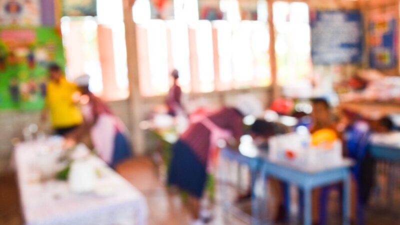 Policjanci jako przyjaciele: Przedszkolaki uczą się bezpieczeństwa w Szczecinie