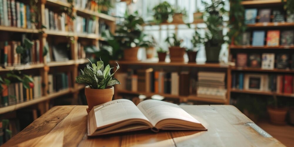 Kawa i książka: najlepsze lektury na poranny relaks