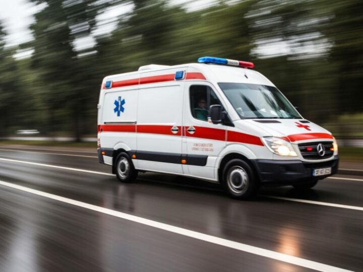 Szczecin: Akcja poszukiwawcza z dronami zakończona fiaskiem