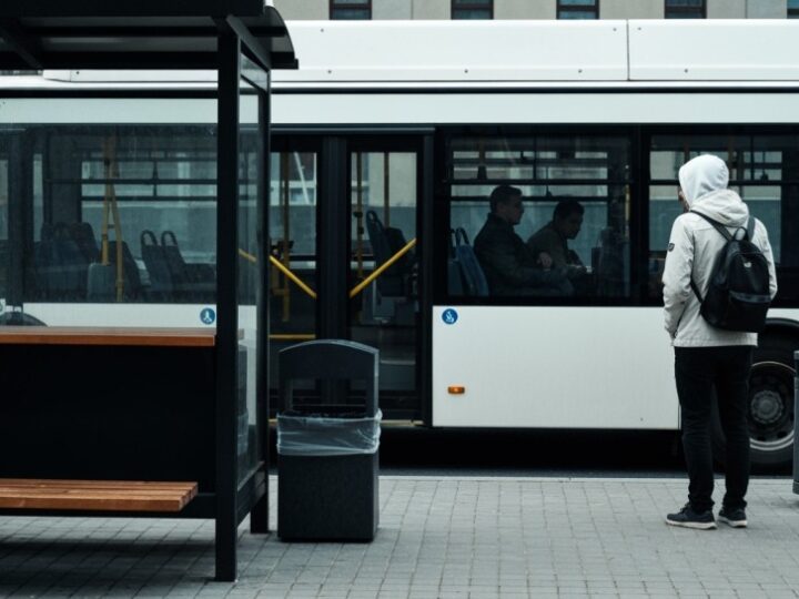 Remont na Stalmacha: Utrudnienia w komunikacji miejskiej!