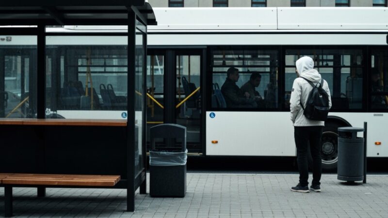 Remont na Stalmacha: Utrudnienia w komunikacji miejskiej!