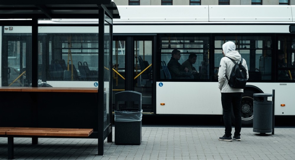 Remont na Stalmacha: Utrudnienia w komunikacji miejskiej!