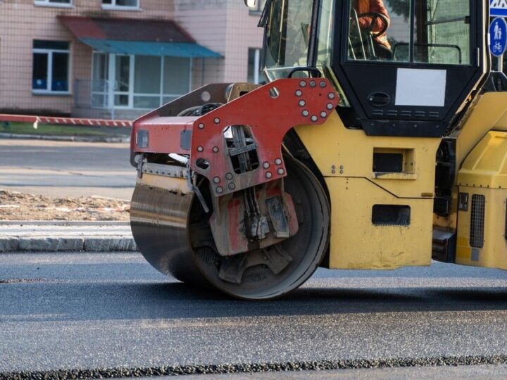 Nowa era na drogach Szczecina: zmiany w ruchu na ulicach Andersena i Północnej