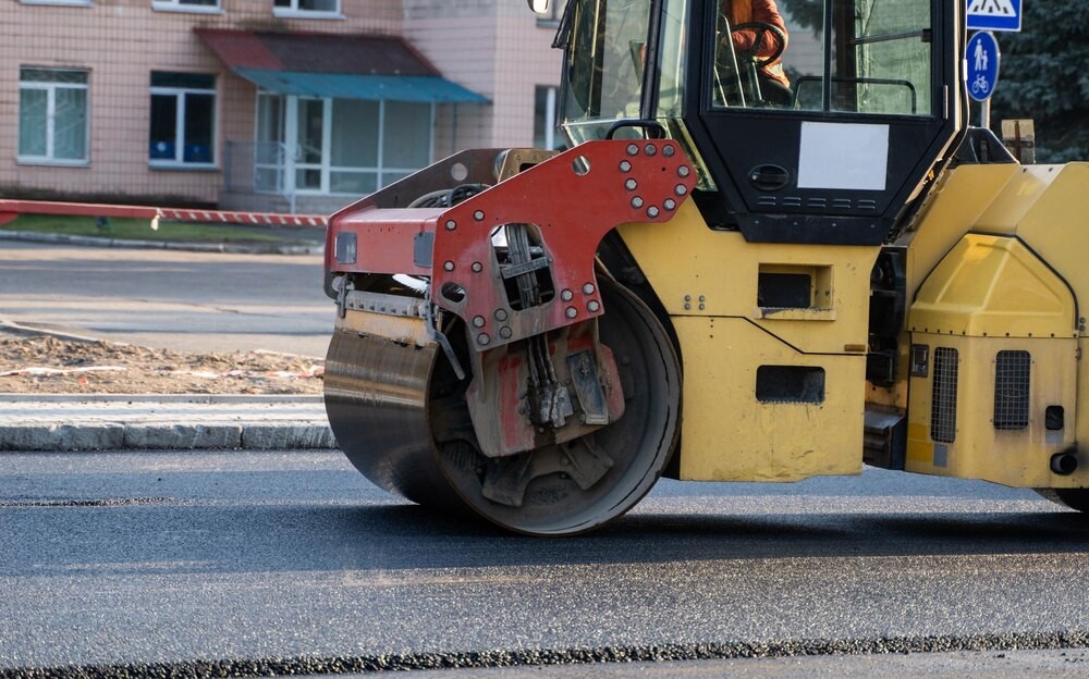 Nowa era na drogach Szczecina: zmiany w ruchu na ulicach Andersena i Północnej