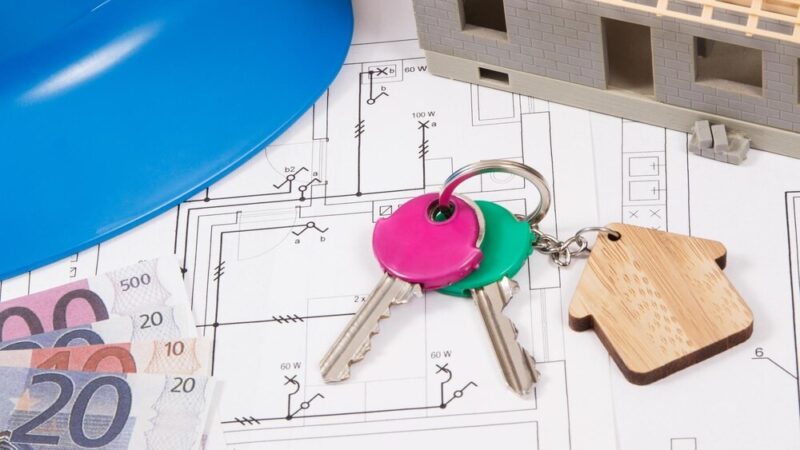 Trzeci przetarg na sprzedaż lokalu mieszkalnego w Parsówku – nie przegap okazji!