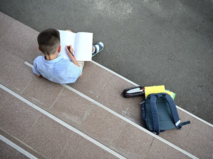 Edukacja o przemocy rówieśniczej i hejcie w Kuratorskim Ośrodku nr 1