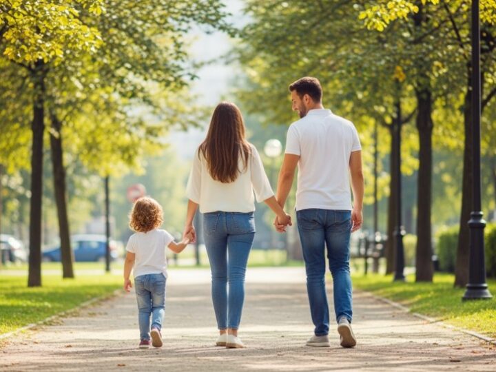 Nowe wsparcie dla rodzin zastępczych w Policach: kluczowe zmiany już wkrótce!