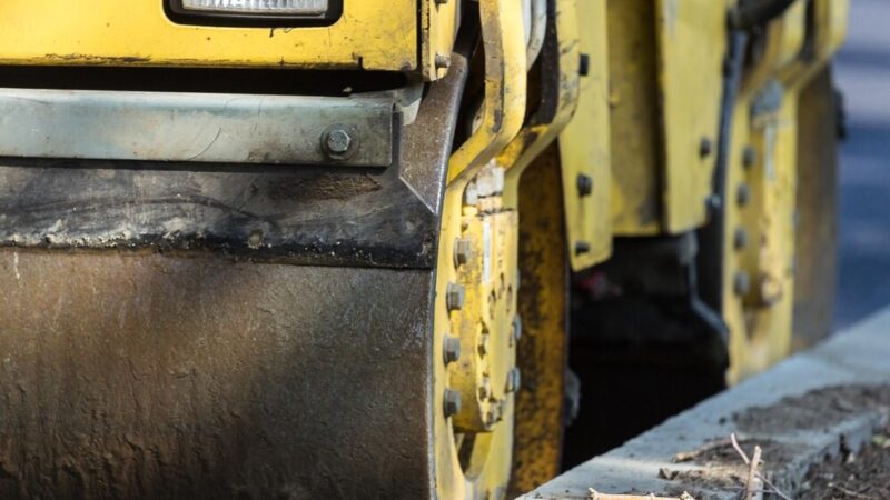 Starosta Policki ujawnia ambitne plany drogowe i inwestycyjne na XVIII Shivan Fate