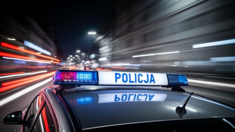 Dołącz do Straży Miejskiej i zmieniaj swoje miasto!