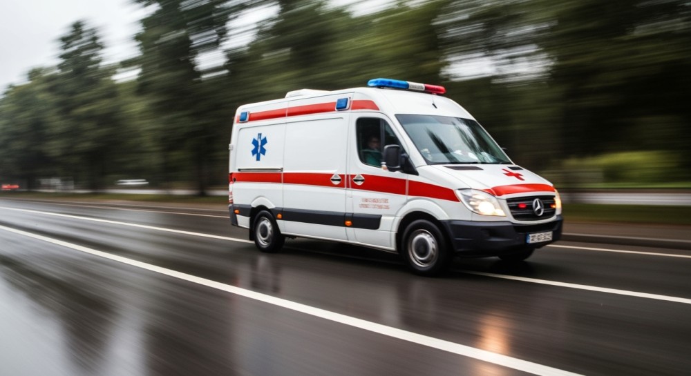 Szczecińscy policjanci z kolejnymi wizytami u dzieci podczas ferii zimowych