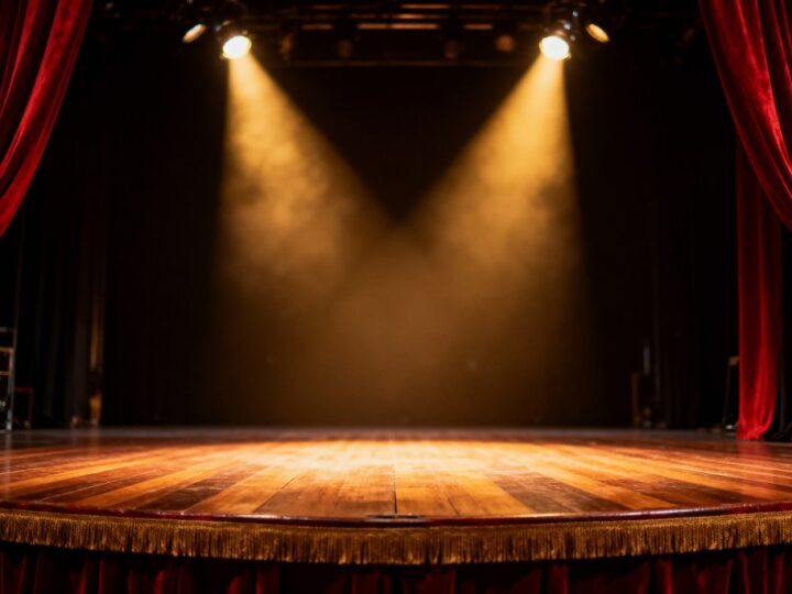 Nowa Ikona Szczecina: Teatr Współczesny zrewolucjonizuje życie kulturalne miasta!