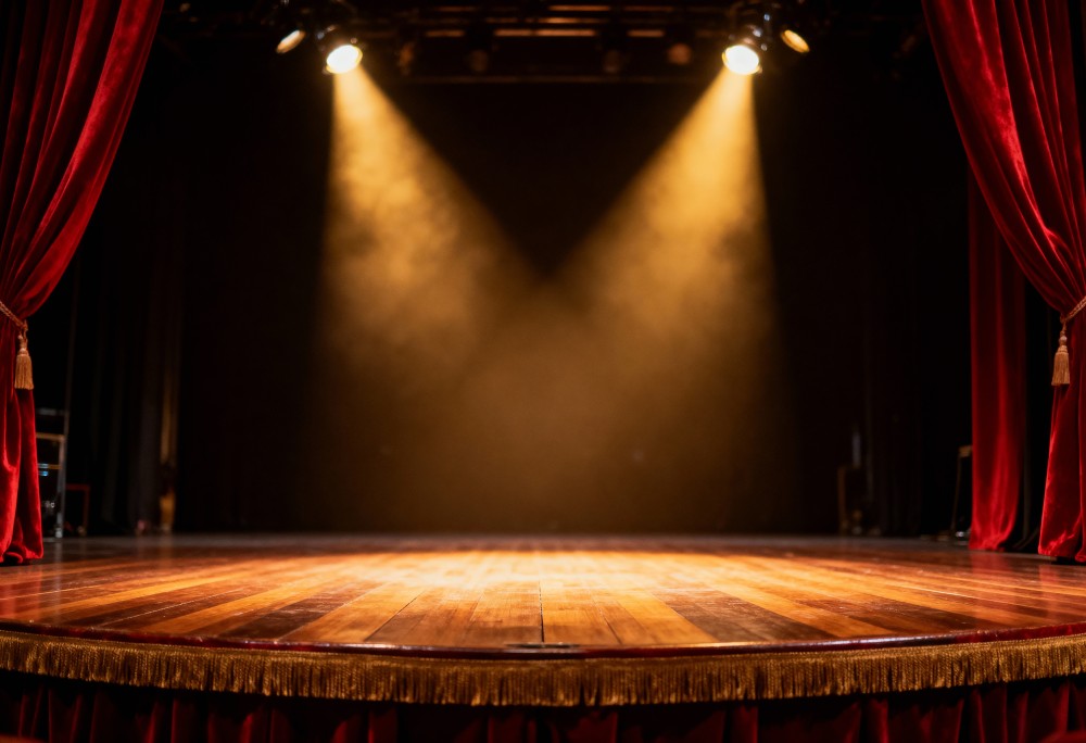 Nowa Ikona Szczecina: Teatr Współczesny zrewolucjonizuje życie kulturalne miasta!