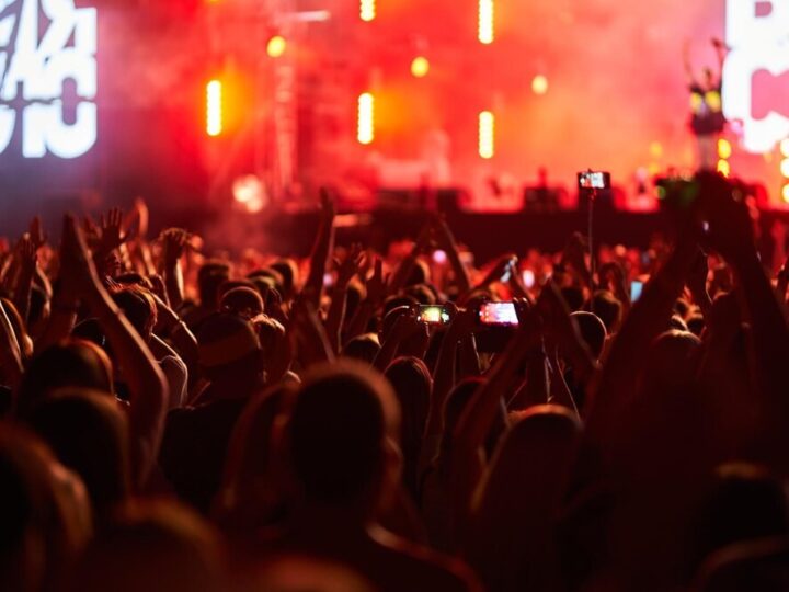 Jazzowe emocje w Szczecinie: Bilety na festiwal 2026 już dostępne!