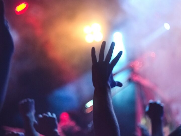 Szczecin Jazz 2026: Muzyczna Uczta z Candy Dulfer w Roli Głównej!