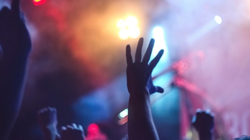 Szczecin Jazz 2026: Muzyczna Uczta z Candy Dulfer w Roli Głównej!